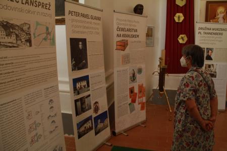 300 let rojstva PPG, foto Rok Nose, Dolenjski list (2)